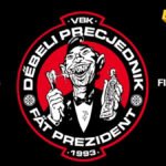 Objavljeno reizdanje albuma ‘Fist From East’ Debelog precjednika