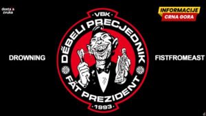 Objavljeno reizdanje albuma ‘Fist From East’ Debelog precjednika