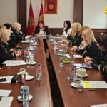 Izabrana Komisija za izbor članova Sudskog savjeta iz reda sudija