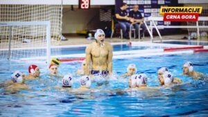 Primorac protiv Radničkog za trofej Regionalne lige (TVCG 2, 20.30)