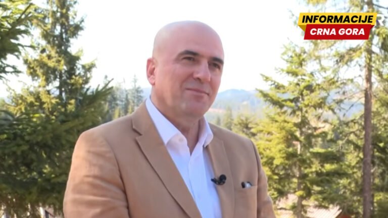 Mirsad Nurković: Najteže podnosim neprincipijelnost i laž