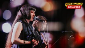 Mjesec poštovanja džeza: Maja Rivić sa svojim kvintetom u KIC-u