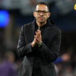 Rosenior nakon poraza od Junajteda: Teško veče, ali moramo nastaviti dalje