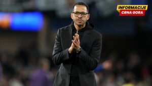 Rosenior nakon poraza od Junajteda: Teško veče, ali moramo nastaviti dalje