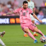 Inter Majami preživio Kolorado i upisao prvi trijumf sa novim trenerom