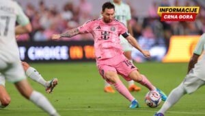 Inter Majami preživio Kolorado i upisao prvi trijumf sa novim trenerom