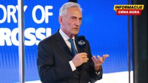 Predsjednik FS Italije podnio ostavku, novi izbori 22. juna