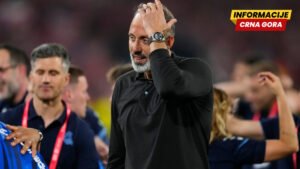 Trener Sosijedada: Osjećam da bi ovo mogao da bude samo početak uspjeha