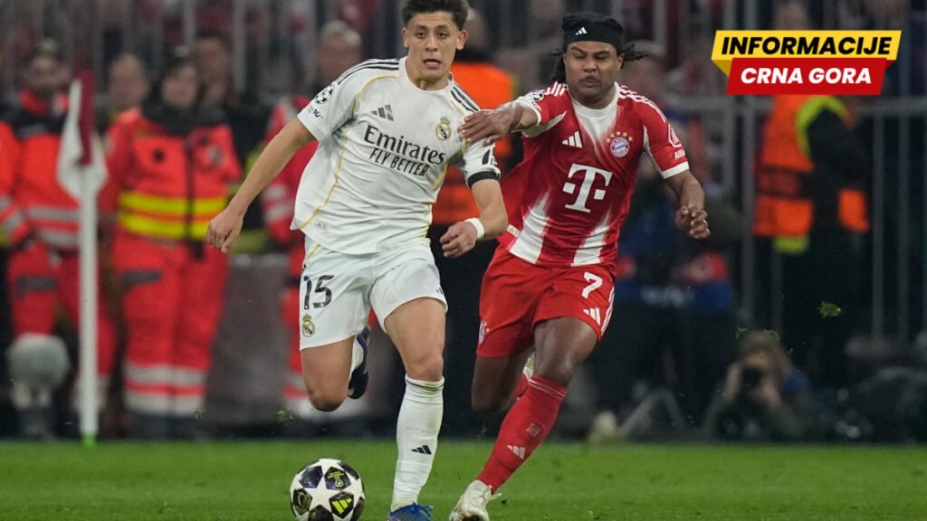 Gnabri propušta ostatak sezone, ne ide na Mundijal?