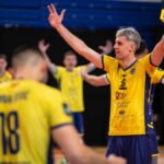 Radunović: Izvinjavam se sportskoj javnosti, htio sam da smirim situaciju