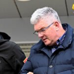 Biznismen Veselin Kovačević pišten je iz pritvora