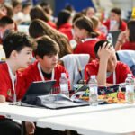 Najmasovnija olimpijada robotike u regionu