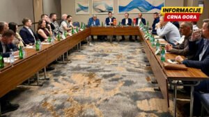 Od sezone 2027/28 kreće regionalna liga u obje konkurencije