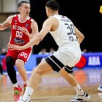 “Studenti” izborili baraž: SC Derbi kroz dramu do pobjede u Ljubljani