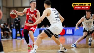 “Studenti” izborili baraž: SC Derbi kroz dramu do pobjede u Ljubljani