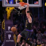 Spektakularna partija Dončića, ubacio 42 poena i nanizao rekorde