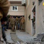 Izraelske snage uhapsile više od 23.000 Palestinaca na Zapadnoj obali od početka rata u Gazi