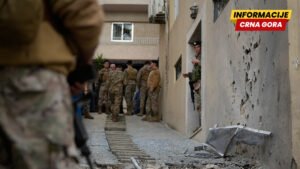 Izraelske snage uhapsile više od 23.000 Palestinaca na Zapadnoj obali od početka rata u Gazi