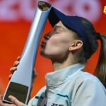 Ribakina preko Muhove do trofeja u Štutgartu