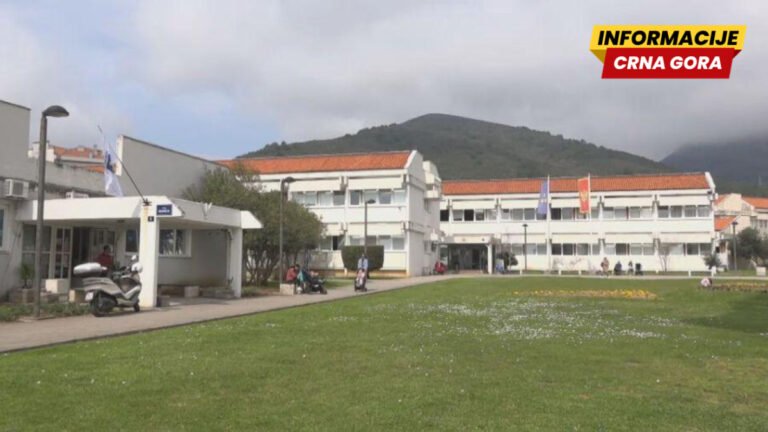 Južnoafrikancu 14 dana zatvora u Kotoru zbog napada na vlasnika hostela