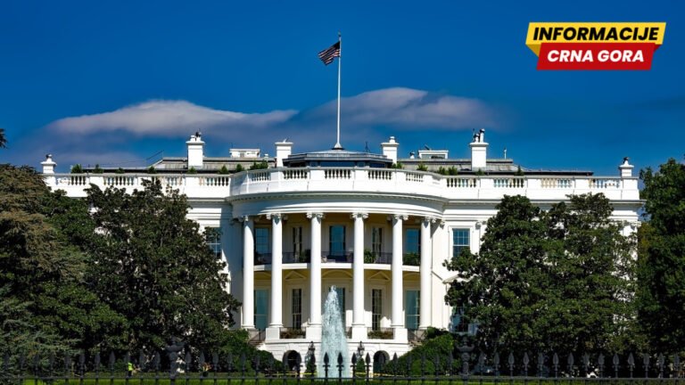 Sud dozvolio nastavak izgradnje Trampove balske dvorane