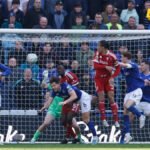 I kada ne ide, Liverpul je “crven”: Van Dajk utišao Hil Dikinson