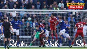 I kada ne ide, Liverpul je “crven”: Van Dajk utišao Hil Dikinson