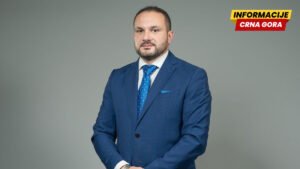 Grbović: Krivične prijave postale političko oružje, a ne pravni instrument