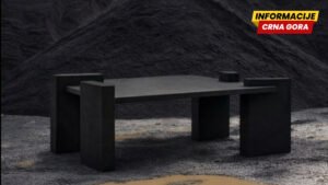 Univerzitet Crne Gore na renomiranom festivalu dizajna u Milanu