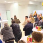 Bečić: Gradimo državu bez nedodirljivih i sa snažnim institucijama