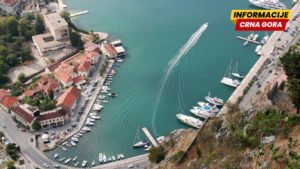 BBC o Crnoj Gori: skriveni dragulj za putovanja