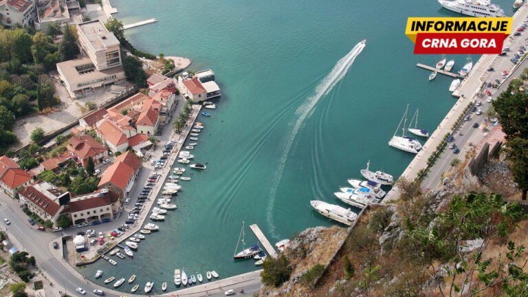 BBC o Crnoj Gori: skriveni dragulj za putovanja