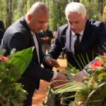 Delegacija NSD u Donjoj Gradini: Kultura sjećanja civilizacijska vrijednost svih demokratskih zemalja