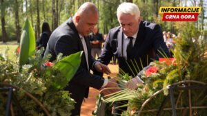 Delegacija NSD u Donjoj Gradini: Kultura sjećanja civilizacijska vrijednost svih demokratskih zemalja