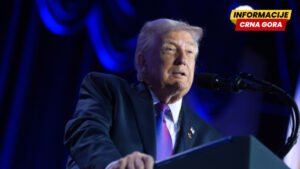 Tramp: Iran potpuno prekršio prekid primirja
