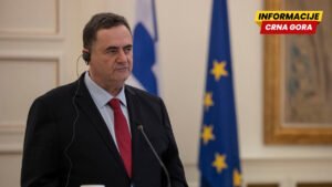 Kac: Izrael će upotrijebiti punu snagu u Libanu ako se suoči sa prijetnjom