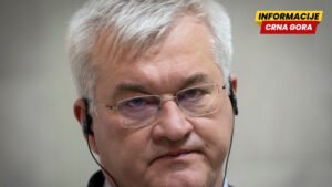 Sibiha: Ukrajina se obratila Turskoj o mogućnosti sastanka Zelenskog i Putina