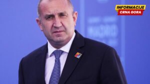 Vanredni izbori u Bugraskoj, prve ankete ukazuju na prednost Radeva