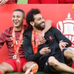 Tijagov izbor iznenadio mnoge: Bez Mesija i Salaha među trojicom najboljih saigrača