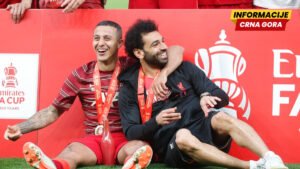 Tijagov izbor iznenadio mnoge: Bez Mesija i Salaha među trojicom najboljih saigrača