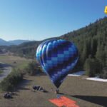 VIDEO Festival balona u septembru u Podgorici