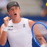 Iga Švjontek angažovala novog trenera