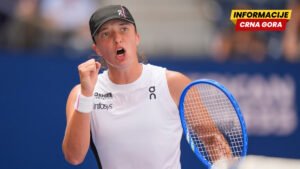 Iga Švjontek angažovala novog trenera