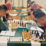 Poraz crnogorskih šahista