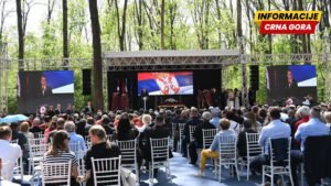 U Donjoj Gradini obilježen Dan sjećanja na žrtve ustških zločina