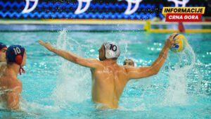 Jadran treći u Kragujevcu