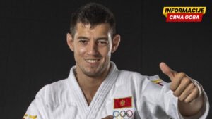 Mrvaljević poručio Rečeviću: Predsjedniče, diskvalifikovan si!