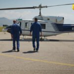 Državljanka Novog Zelanda povrijeđena u kanjonu Tare, uspješno evakuisana