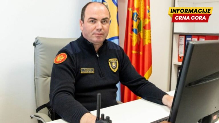 Balšić: Komunalna policija Tivat pojačava aktivnosti pred turističku sezonu