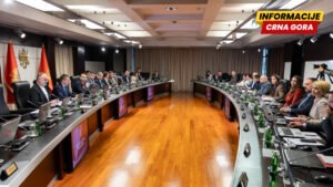 Pogledajte kadrovska rješenja Vlade